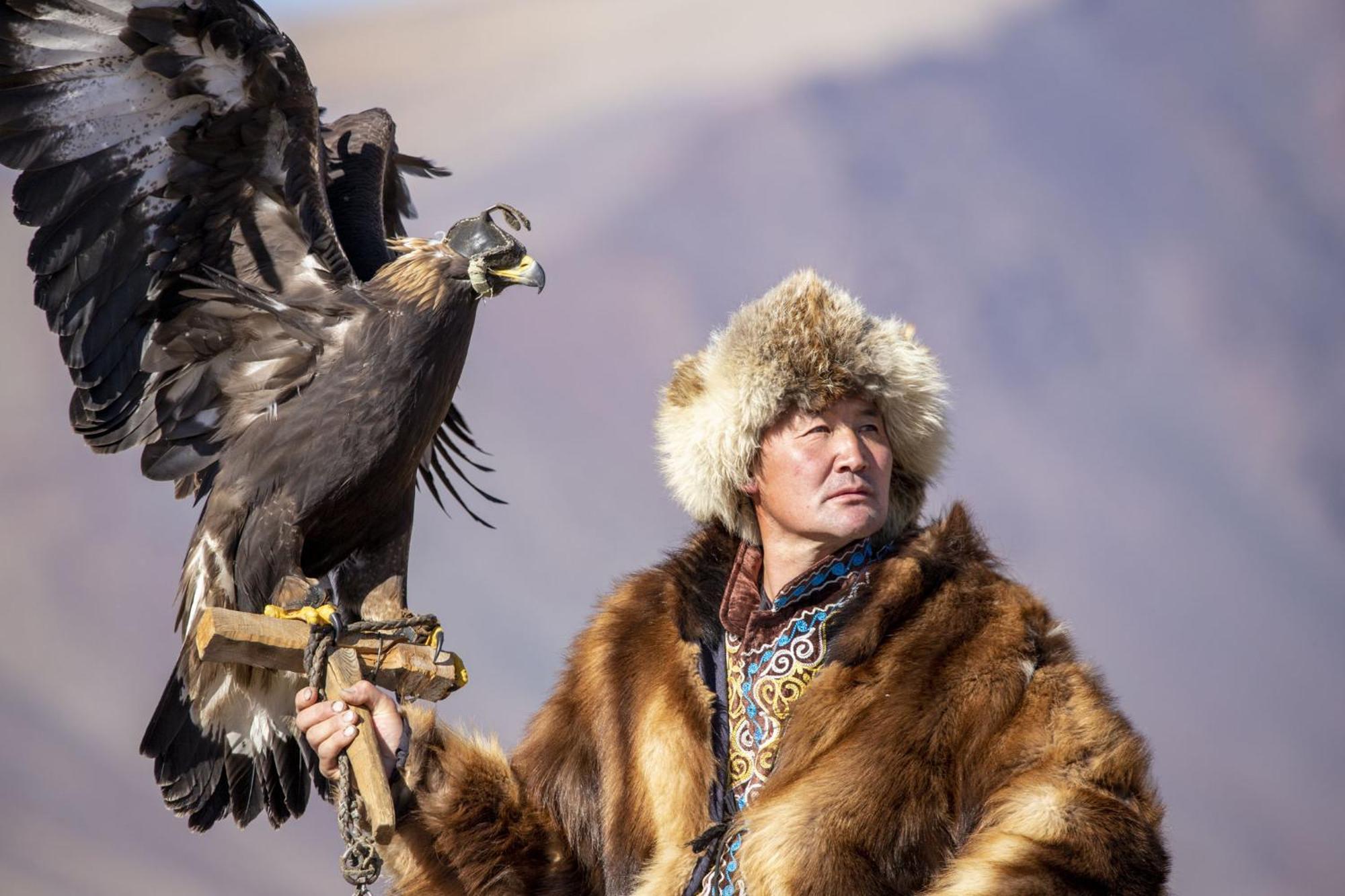 Gobi-Girl Ulan Bator Exterior foto